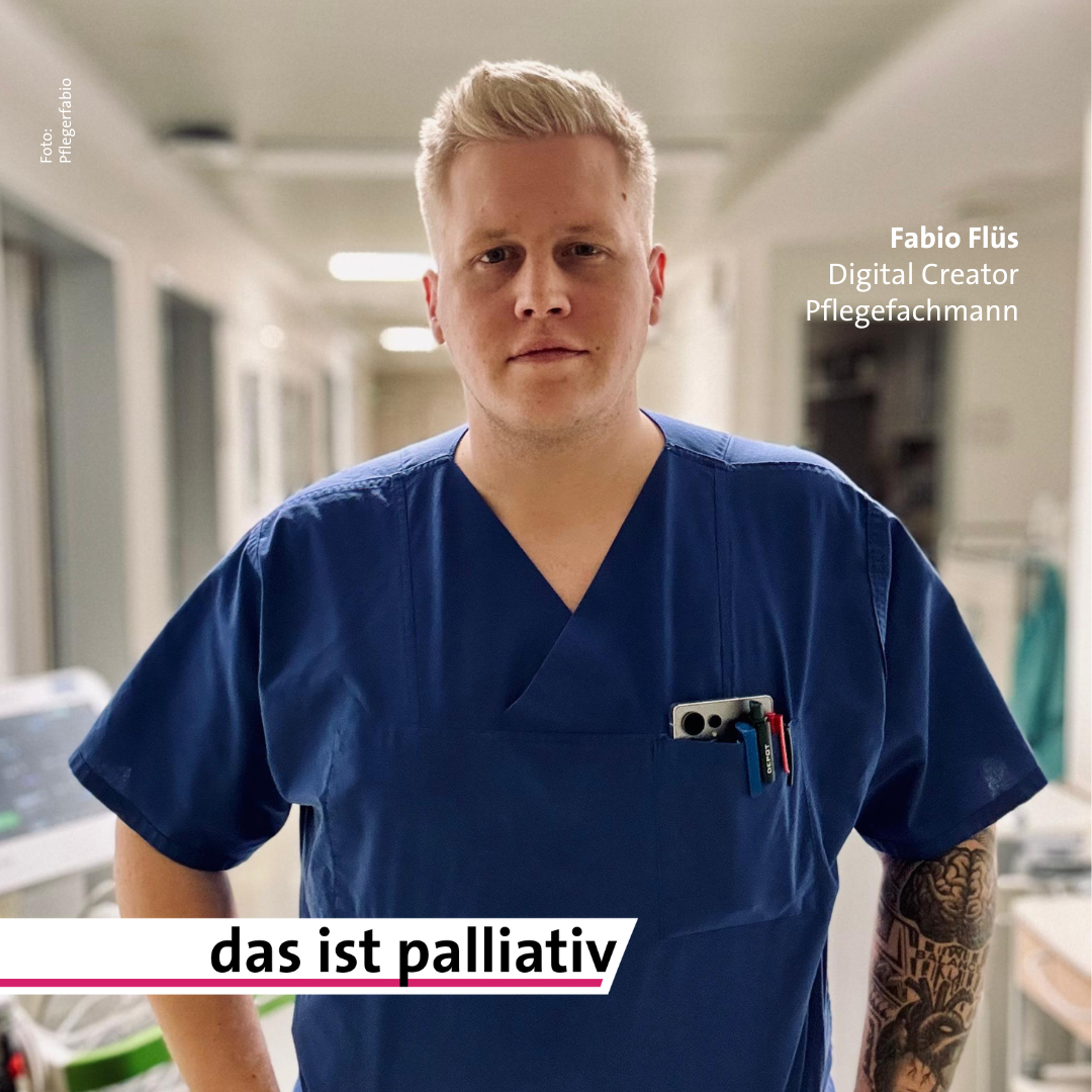 &quot;Vor allem gehört das Leben dazu&quot;